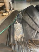 Лот: 23328855. Фото: 3. Гроутент 120-120-200см бу, хорошее... Растения и животные