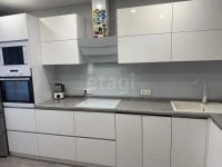 Лот: 25850454. Фото: 6. 4-комн. квартира , Красноярск...