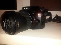 Лот: 9806920. Фото: 2. Sony Alpha SLT-A57 обмен. Фотокамеры