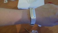 Лот: 7516338. Фото: 7. Ремешок для Xiaomi mi band , Xiaomi...
