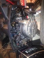 Лот: 8093041. Фото: 5. Лодка ПВХ Altair Pro 340+ мотор...