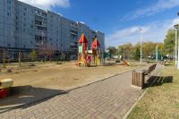 Лот: 25636971. Фото: 20. квартира , Красноярск Солнечный...