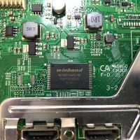 Лот: 21764533. Фото: 5. Маин майн плата Main plata MainBoard...