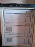 Лот: 2953180. Фото: 2. б\у морозильные камеры. Крупная бытовая техника