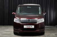Лот: 24399081. Фото: 3. Honda Stepwgn 2010. Красноярск
