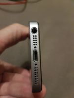 Лот: 15940317. Фото: 8. Iphone SE 32Gb Black РСТ