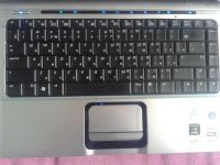 Лот: 5604222. Фото: 2. Ноутбук HP Pavilion dv 2500. Компьютеры, ноутбуки, планшеты