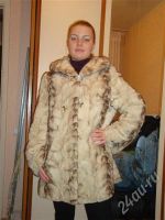 Лот: 612438. Фото: 2. Супер предложение!!!Норковая шуба... Женская одежда