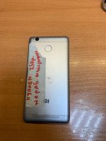 Лот: 25576792. Фото: 4. Xiaomi Redmi 3S на запчасти или... Красноярск