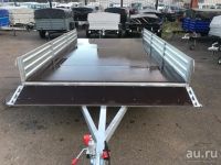 Лот: 3453647. Фото: 12. Прицеп МЗСА 817718