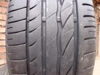 Лот: 9552302. Фото: 2. Bridgestone Turanza R17 215/50. Шины, Диски