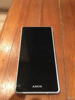 Лот: 10135039. Фото: 3. Продам sony xperia z1 compact. Красноярск