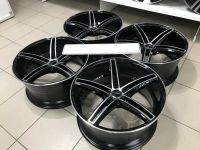 Лот: 9551367. Фото: 3. Диски Модель - Реплика Vossen... Авто, мото, водный транспорт