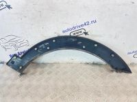 Лот: 25339116. Фото: 4. накладка на крыло Daewoo Winstorm... Красноярск