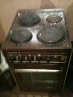 Лот: 4051284. Фото: 2. плита б/у лысьва рабочая на фото... Крупная бытовая техника