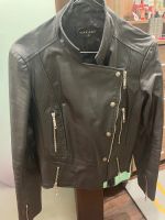 Лот: 25360703. Фото: 5. Косуха кожаная