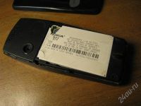 Лот: 218580. Фото: 3. Nokia (полурабочий). Красноярск