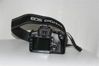 Лот: 2002748. Фото: 2. Canon 400d body. Фотокамеры