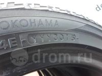 Лот: 12854087. Фото: 5. Yokohama Ice Guard IG50 165/55...