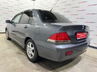 Лот: 24904710. Фото: 6. Mitsubishi Lancer 2005