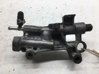 Лот: 20384152. Фото: 2. Кронштейн клапана EGR Mazda Demio... Автозапчасти