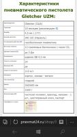 Лот: 6188476. Фото: 3. Gletcer UZI + 3 магазина. Спортивные товары