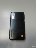 Лот: 13336564. Фото: 2. Телефон Samsung s 5230. Смартфоны, связь, навигация