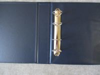 Лот: 13215554. Фото: 3. Папка формата Optima, альбом для... Коллекционирование, моделизм