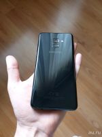 Лот: 13877475. Фото: 4. Смартфон Samsung Galaxy A8+ (A8...