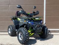 Лот: 24887005. Фото: 7. Детский квадроцикл Grizzly Aerox...
