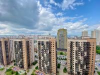 Лот: 25516665. Фото: 11. 1-комн. квартира , Красноярск...