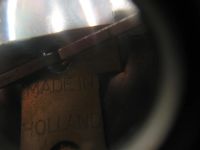 Лот: 11341368. Фото: 7. Винтажная декоративная настенная...