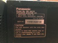 Лот: 10181262. Фото: 5. Музыкальный центр Panasonic