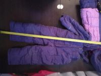 Лот: 10350645. Фото: 3. Костюм (куртка Lemmi fashion Германия... Дети растут