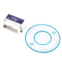 Лот: 7472502. Фото: 3. Диагностический адаптер WiFi Mini... Авто, мото, водный транспорт