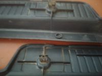 Лот: 18152754. Фото: 2. накладка на порог (пластик) Toyota... Автохимия, масла, тюнинг