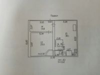 Лот: 11950091. Фото: 4. Помещение нежилое: кафе "Сказка... Красноярск