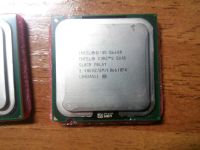Лот: 9365736. Фото: 2. Процессор 4 ядра Intel Core 2... Комплектующие