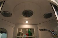 Лот: 10408965. Фото: 2. душевая кабина. Сантехника, водопровод