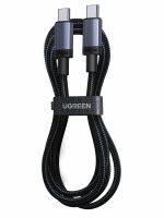 Лот: 25709857. Фото: 3. Кабель зарядный UGREEN L528 (65834... Компьютеры, оргтехника, канцтовары