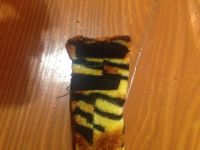 Лот: 6599321. Фото: 4. Новогодний костюм тигрицы. Сувениры, подарки