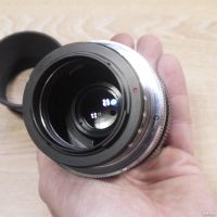 Лот: 13843175. Фото: 8. ОКС1-50-1 2/50 для Sony E-mount...