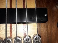 Лот: 9969284. Фото: 3. Ibanez BTB 675. Музыкальные инструменты и оборудование