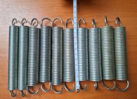 Лот: 25546548. Фото: 2. пружина металлическая. Для дачи, дома, огорода, бани, парка