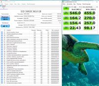 Лот: 18546504. Фото: 3. Рабочая станция на базе 2x Xeon... Компьютеры, оргтехника, канцтовары