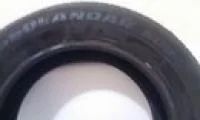 Лот: 4948389. Фото: 3. yokohama 225/65 r17 suv. Авто, мото, водный транспорт