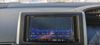 Лот: 15687372. Фото: 3. Магнитола Alpine Vie-x08vs торг... Авто, мото, водный транспорт