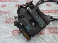 Лот: 20901238. Фото: 2. Суппорт тормозной Toyota Corolla... Автозапчасти