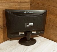 Лот: 19667643. Фото: 2. Монитор Viewsonic VA1938wa-LED... Автозвук