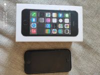 Лот: 16496822. Фото: 2. iPhone 5S, Space Gray, 64GB. Смартфоны, связь, навигация